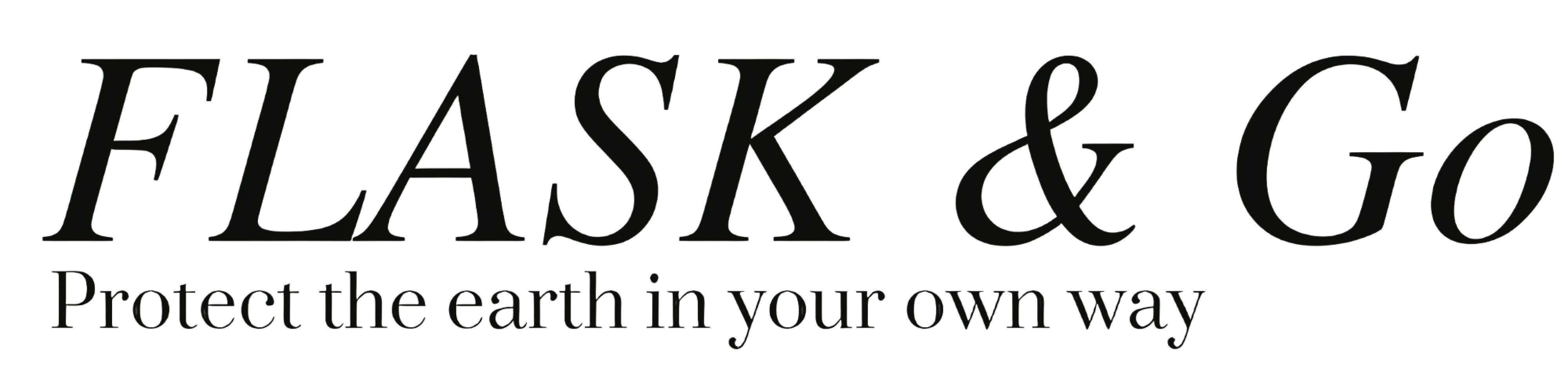 FLASK & Go