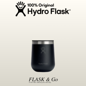 Hydro Flask Ceramic Wine Tumbler 10 Oz