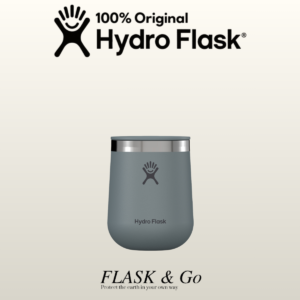 Hydro Flask Ceramic Wine Tumbler 10 Oz