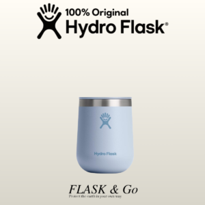 Hydro Flask Ceramic Wine Tumbler 10 Oz