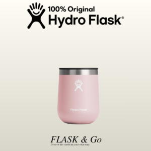 Hydro Flask Ceramic Wine Tumbler 10 Oz