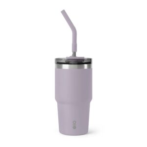 Montigo | Solo Tumbler Collection 20oz - 590ml | Tahan Lama, Anti Bocor, Siap Dibawa ke Mana Saja