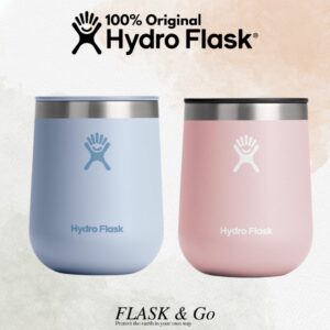 Hydro Flask Wide Flex Chug Cap Travel Bottle 32 Oz I New Color Spring & summer 2026