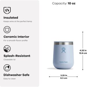 Hydro Flask Wide Flex Chug Cap Travel Bottle 32 Oz I New Color Spring & summer 2026
