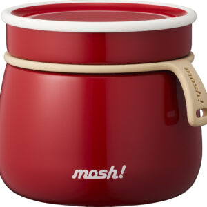 Mosh | Latte Food Pot 350 ML