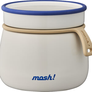 Mosh | Latte Food Pot 350 ML