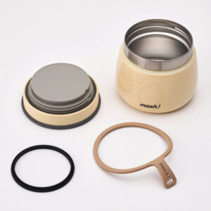 Mosh | Latte Food Pot 350 ML