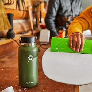 Hydro Flask Wide Mouth Flex Cap 12 Oz