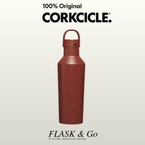 Corkcicle Sport Canteen Brick 32 Oz