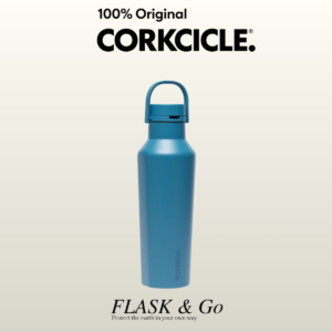 Corkcicle Sport Canteen North Shore 20 Oz