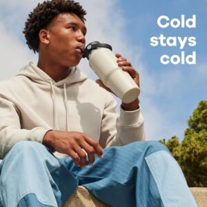 Hydro Flask Wide Straw Cap Travel Bottle 32 Oz | (Spring & Summer 2026) New Color