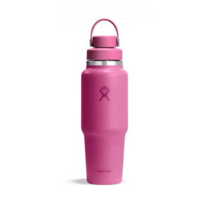 Hydro Flask Wide Flex Chug Cap Travel Bottle 32 Oz I New Color Spring & summer 2026