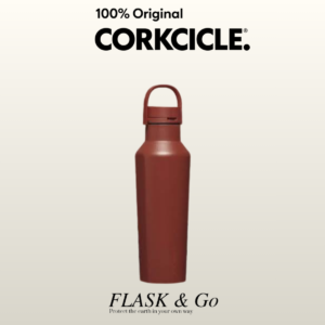 Corkcicle Sport Canteen Brick 20 Oz