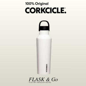 Corkcicle Sport Canteen Dune 20 Oz