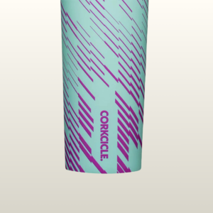 Corkcicle Series Sport Canteen Fuchsia Strike 20 Oz