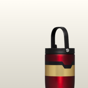 Corkcicle Go Cup XL Marvel Iron Man 30 Oz