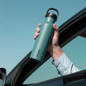 Corkcicle Sport Canteen Stone 20 Oz