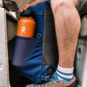 Hydro Flask Wide Mouth Flex Cap 40 Oz