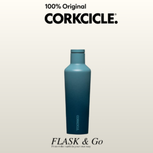 Corkcicle Canteen Twilight 16 Oz