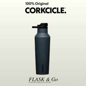 Corkcicle Sport Canteen Rucksack 20 Oz